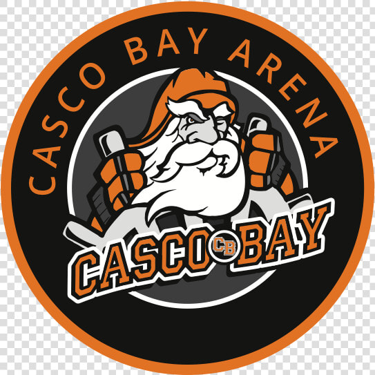 Casco Bay Hockey  HD Png DownloadTransparent PNG