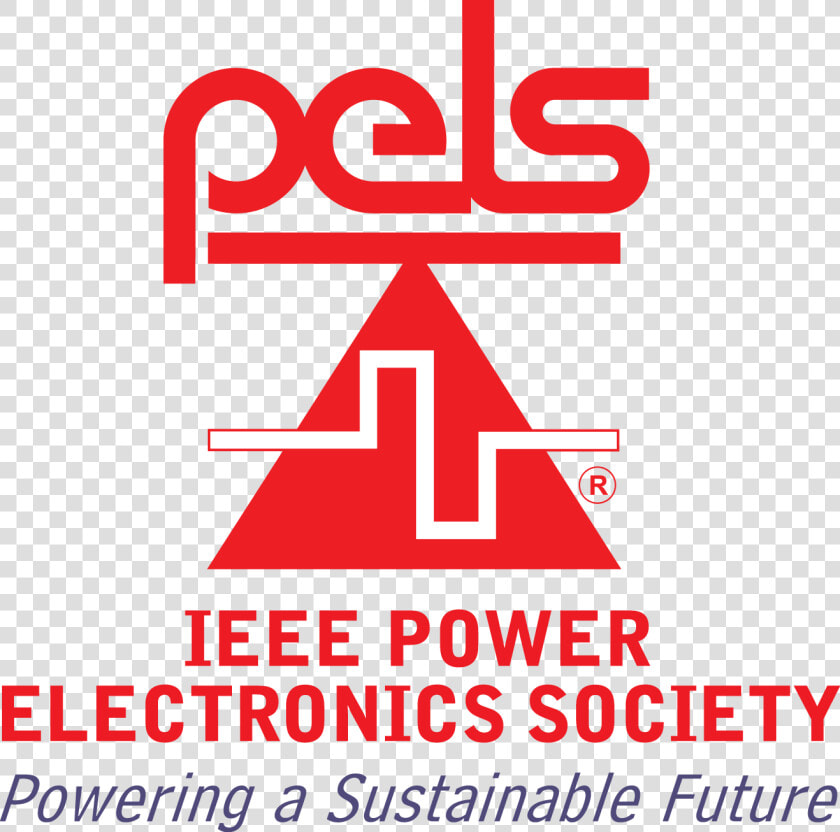 Ieee Power Electronics Society Logo  HD Png DownloadTransparent PNG