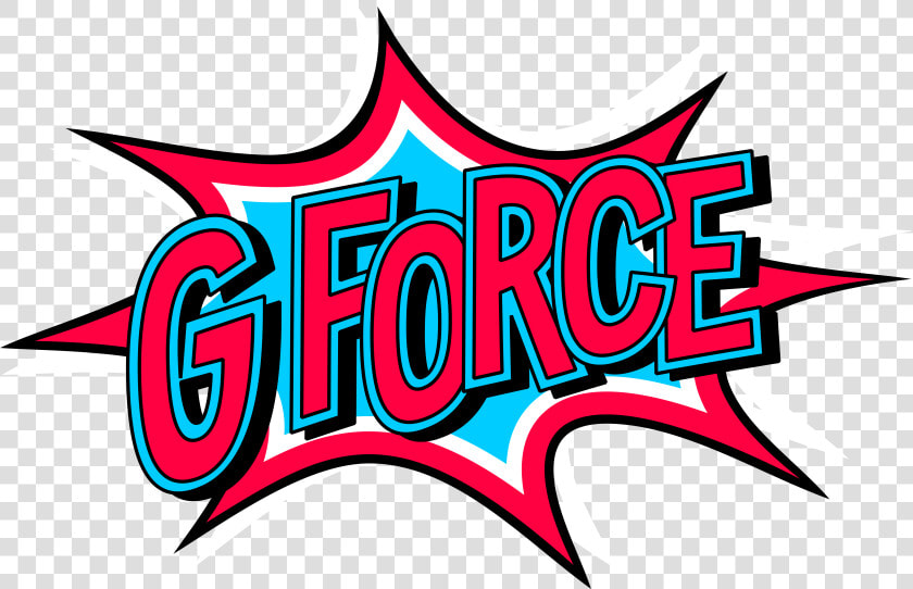 Gforce  HD Png DownloadTransparent PNG