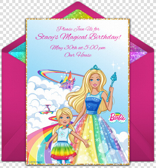 Under The Sea Party Invitations Free  HD Png DownloadTransparent PNG