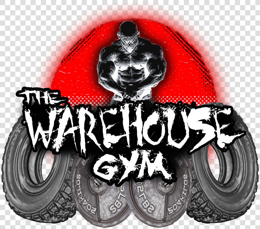 Transparent Rory Mercury Png   Warehouse Gym Logo  Png DownloadTransparent PNG