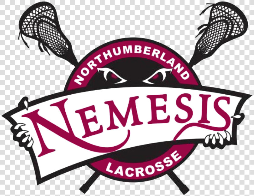 Northumberland Lacrosse   Northumberland Minor Lacrosse  HD Png DownloadTransparent PNG