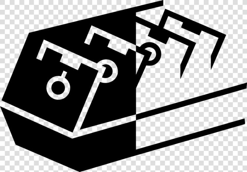 Vector Illustration Of Floppy Disk Digital Storage  HD Png DownloadTransparent PNG