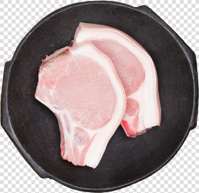 Pork Chop  HD Png DownloadTransparent PNG