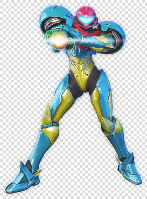 Samus Aran Png  Transparent PngTransparent PNG