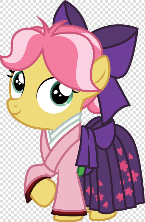 Cloudyglow  Cardcaptor Sakura  Clothes  Dress  Female    My Little Pony Kettle Corn  HD Png DownloadTransparent PNG