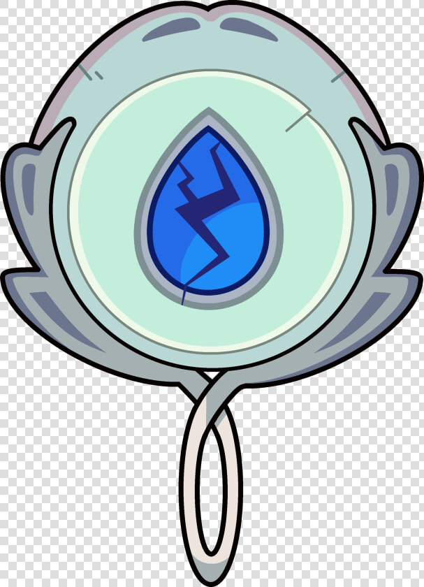 Steven Universe Lapis Lazuli Mirror   Smk Tadika Puri Bandung  HD Png DownloadTransparent PNG