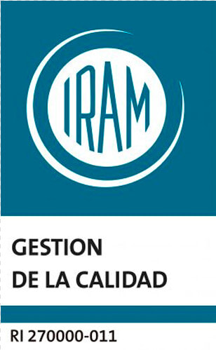 Certified Iram Ar   Instituto Argentino De Normalización Y Certificación  HD Png DownloadTransparent PNG