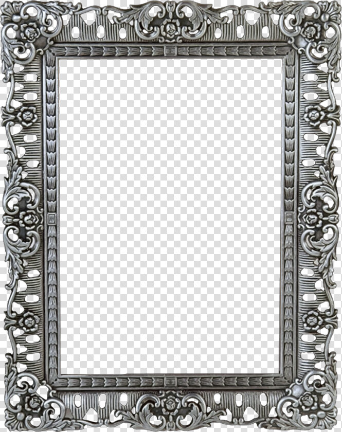 Ornate Picture Frame Png   Transparent Background Picture Frame Clipart  Png DownloadTransparent PNG