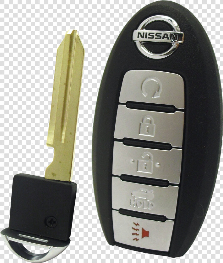 Nissan Remote Entry Smart Key   Nissan Altima Remote Start  HD Png DownloadTransparent PNG