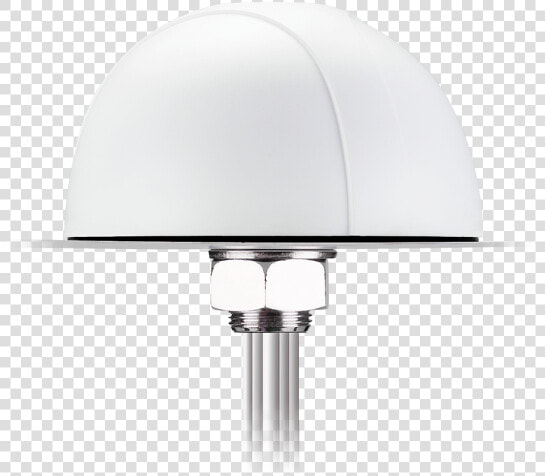 Pantheon Ma750 White 5 In 1 Permanent Mount Gnss 4g 3g 2g   Lamp  HD Png DownloadTransparent PNG