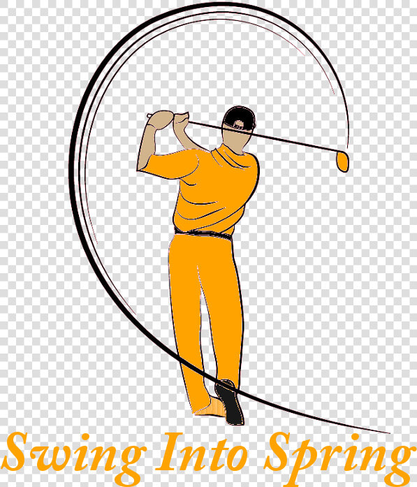 Pgpa Swing Into Spring 2019 Golf Outing Logo  HD Png DownloadTransparent PNG