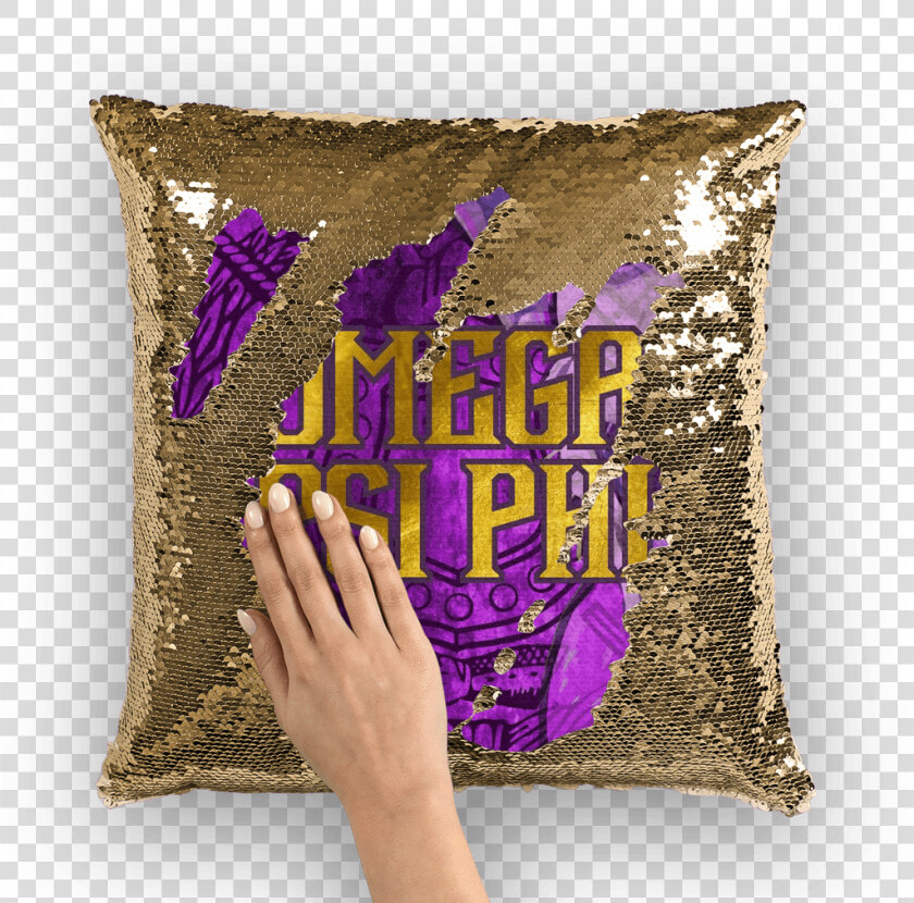 Krabs Sequin Pillow   Nicolas Cage Pillow  HD Png DownloadTransparent PNG