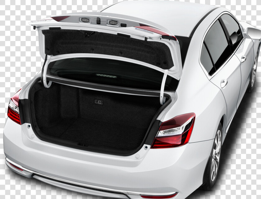 Hyundai Sonata 2019 Trunk  HD Png DownloadTransparent PNG