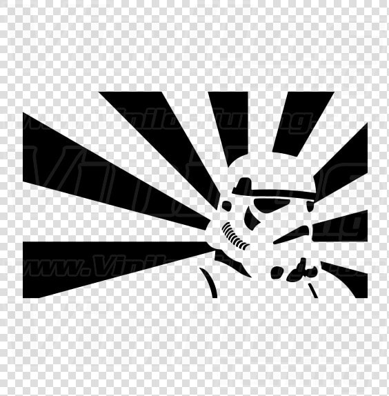 Star Wars Stormtrooper   Stormtrooper Mural  HD Png DownloadTransparent PNG