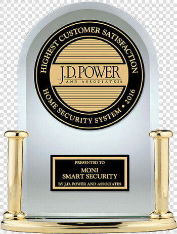 Moni Ranks “highest In Customer Satisfaction With Home   2019 Jd Power Award Most Dependable  HD Png DownloadTransparent PNG