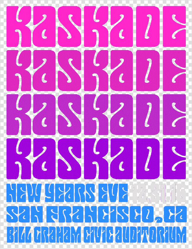 Kaskade Nye Sf  HD Png DownloadTransparent PNG