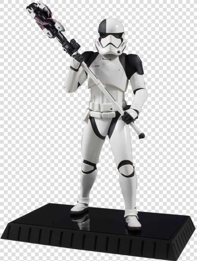 Star Wars Episode Viii   Figurine  HD Png DownloadTransparent PNG