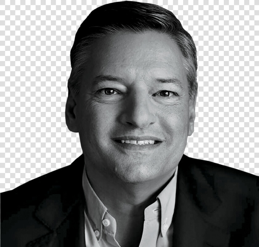 Ted Sarandos   Pietro Bernasconi Baker  amp  Mckenzie  HD Png DownloadTransparent PNG