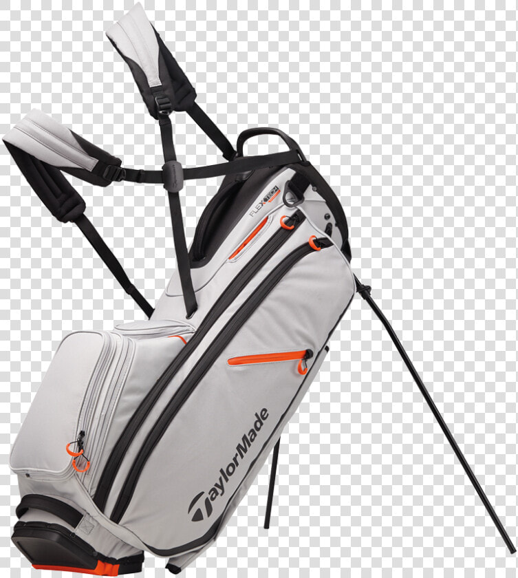 Taylormade Flextech Stand Bag  HD Png DownloadTransparent PNG