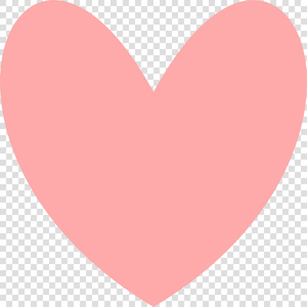 Pink Heart Svg Clip Arts   Pink Heart Vector Art  HD Png DownloadTransparent PNG