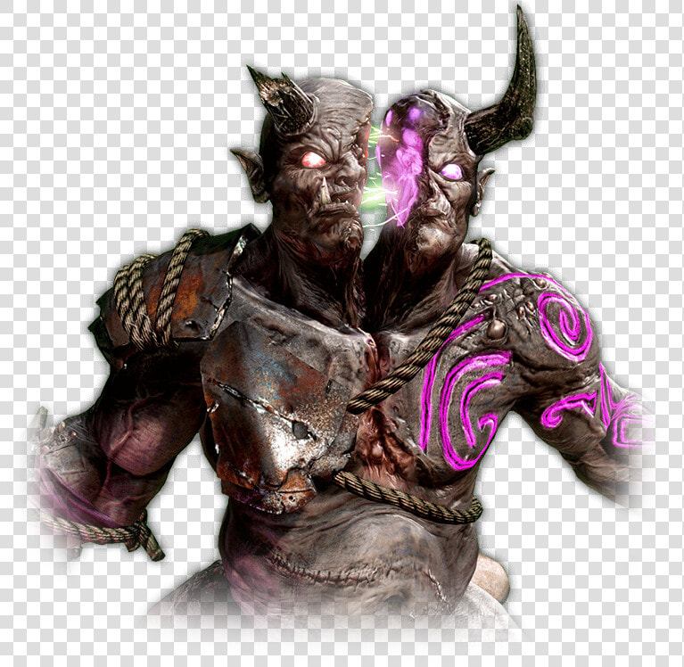 Killer Instinct Wiki   Killer Instinct Characters Snes Eyedol  HD Png DownloadTransparent PNG