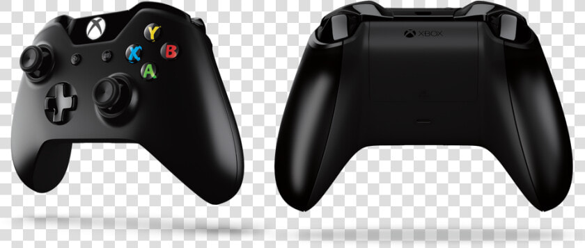 Xbox One Controller All Sides  HD Png DownloadTransparent PNG