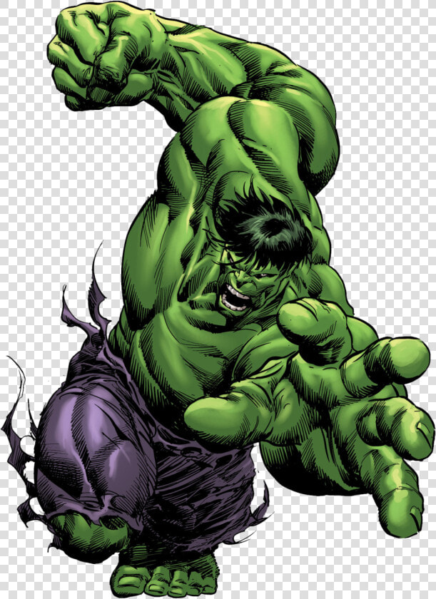 Hulk Transparent Png   Hulk Cartoon Png Hd  Png DownloadTransparent PNG