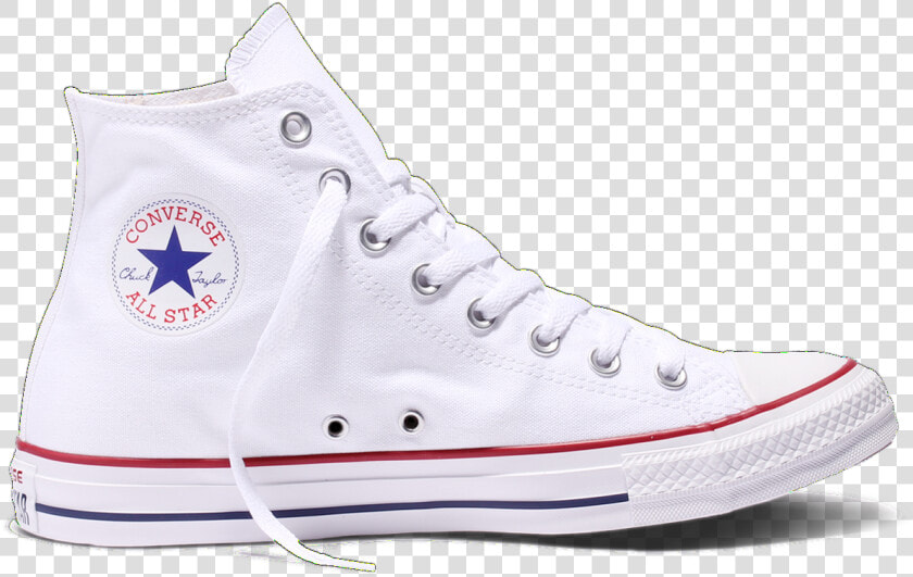 Converse Shoes Png   Converse All Star White High  Transparent PngTransparent PNG