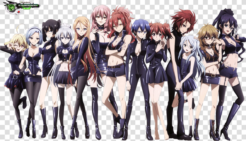 Https     i0   Wp   Com img1   Wikia   Nocookie   Net    Akuma No Riddle Yuri  HD Png DownloadTransparent PNG