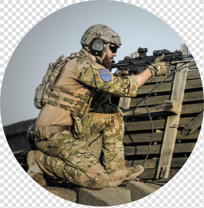 Airsoft Milsim Loadout  HD Png DownloadTransparent PNG