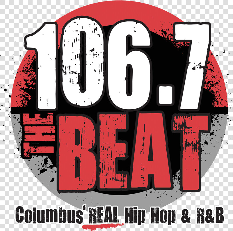 104 5 The Beat  HD Png DownloadTransparent PNG