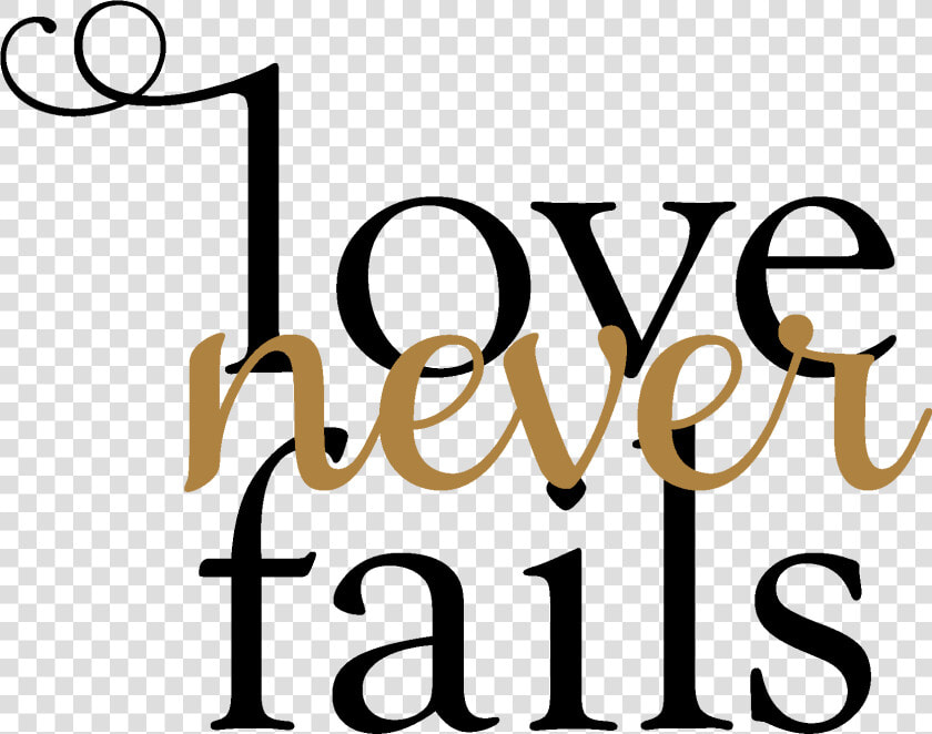 Love Never Fails   Polaris Pronounce  HD Png DownloadTransparent PNG