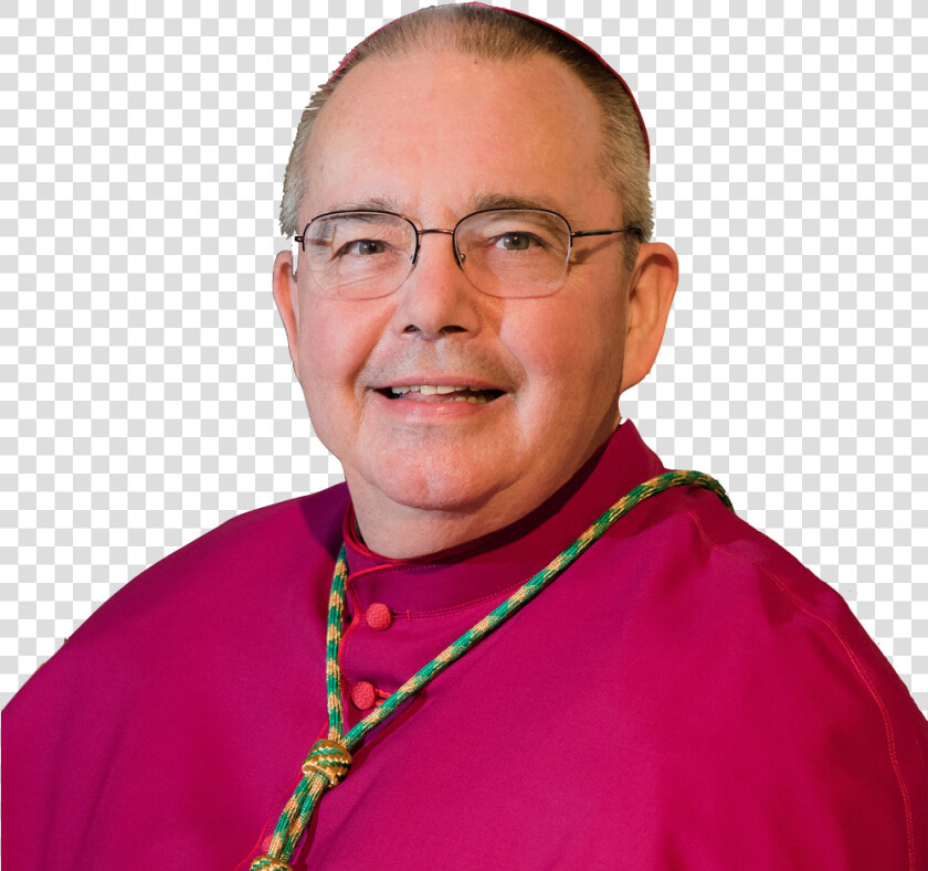 Pope Francis Names Bishop David P   Png Download   Elder  Transparent PngTransparent PNG