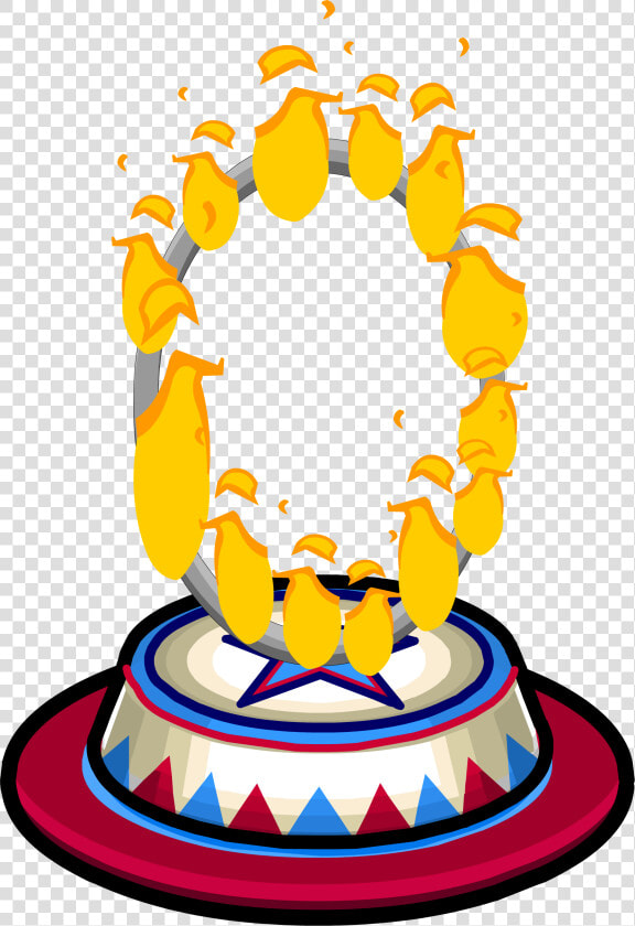 Club Penguin Rewritten Wiki   Club Penguin Puffle Amarillo  HD Png DownloadTransparent PNG