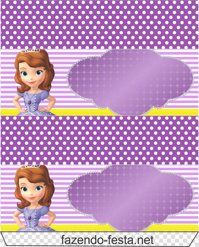 Sofia The First Cake  Princess Sofia Party  Princesa   Sofia The First Tarpaulin Background Hd  HD Png DownloadTransparent PNG