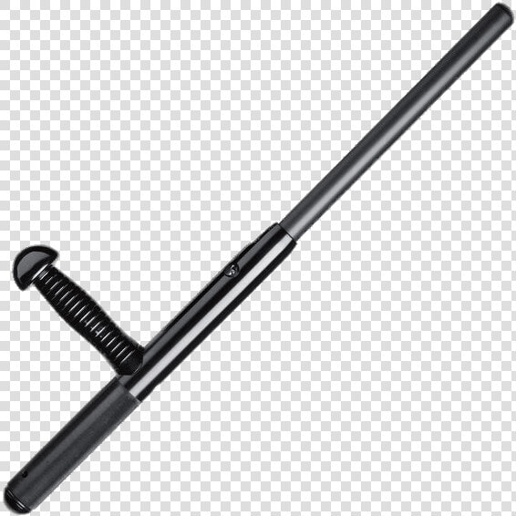 Expandable Black Baton   Pr 24 Baton  HD Png DownloadTransparent PNG