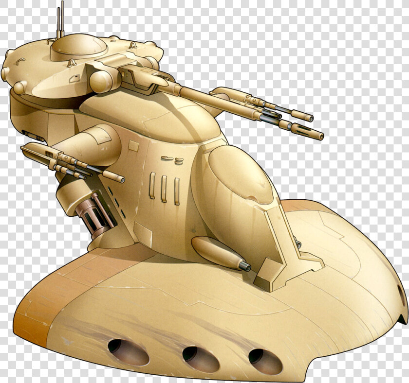 Starwars Clipart Walker   Star Wars Csi Tank  HD Png DownloadTransparent PNG