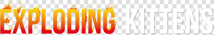 Exploding Kittens  HD Png DownloadTransparent PNG