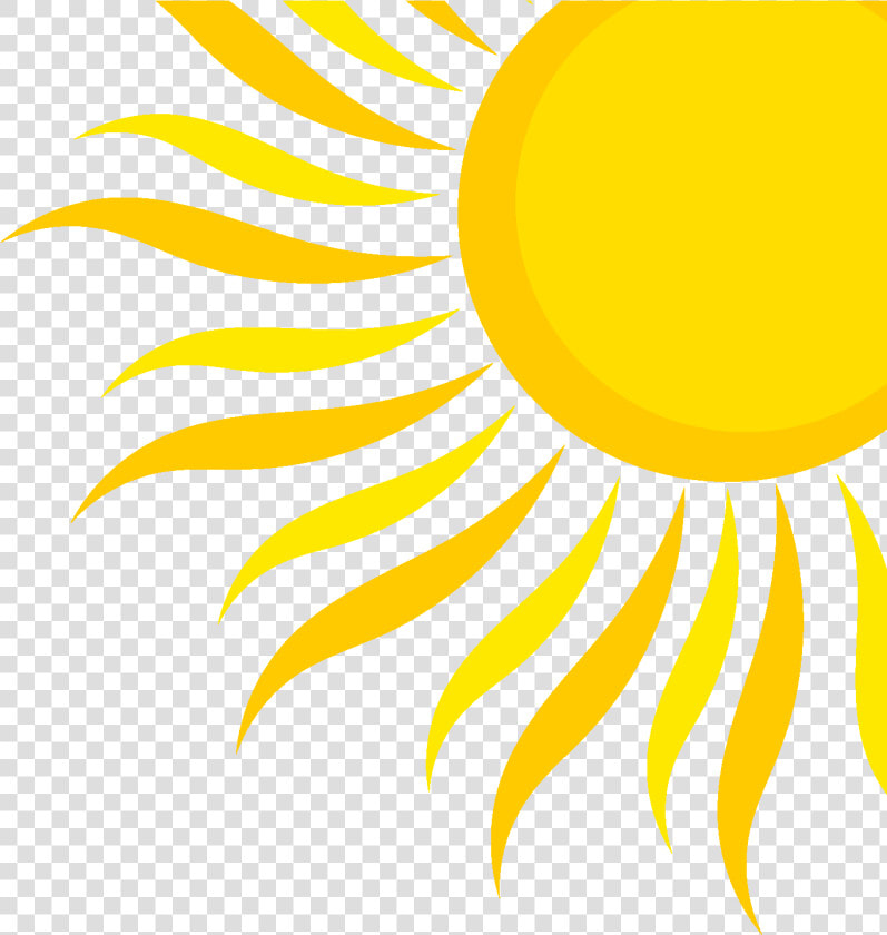 Summer Sunshine Clipart   Summer  HD Png DownloadTransparent PNG