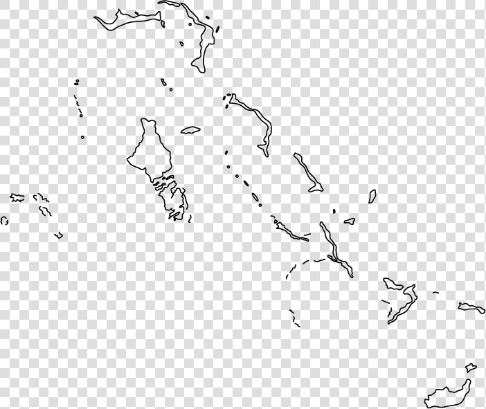 Blank Map Of The Bahamas  HD Png DownloadTransparent PNG