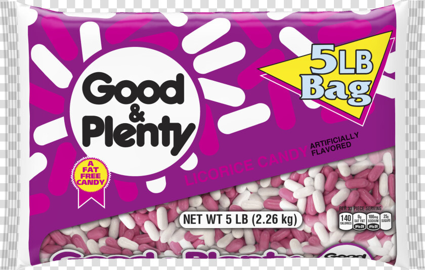 Good And Plenty Candy  HD Png DownloadTransparent PNG