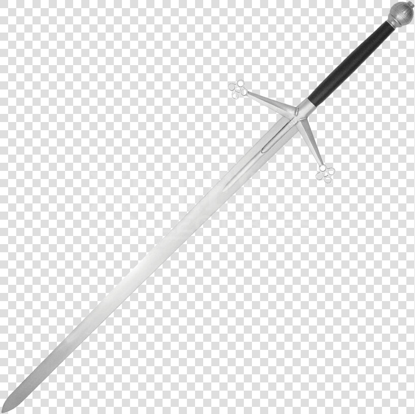 Scottish Swords Celtic And By Medieval Sword   Claymore Sword  HD Png DownloadTransparent PNG