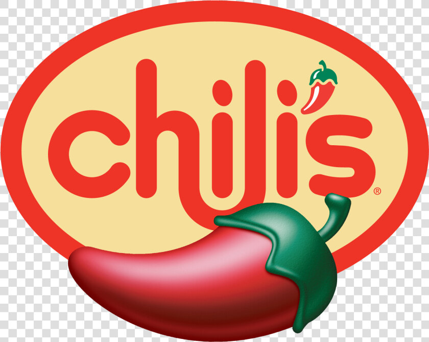 Transparent Chilis Logo  HD Png DownloadTransparent PNG