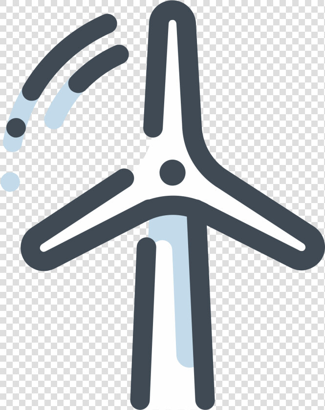 Wind Turbine Icon   Wind Turbine Art Png  Transparent PngTransparent PNG