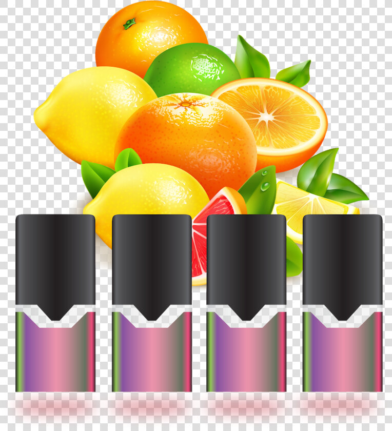 Mezcla De Frutas Citricas  HD Png DownloadTransparent PNG