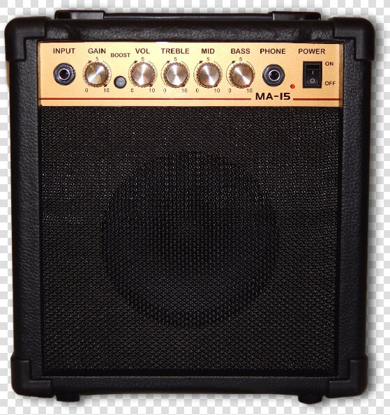 Guitar Amplifier  HD Png DownloadTransparent PNG