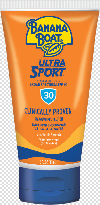 93025959 Bb Ultrasport Spf30 3oz Tube Hr Nonew   Banana Boat Sunscreen Price  HD Png DownloadTransparent PNG