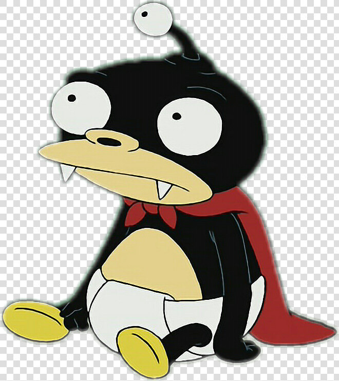  mordelon  cute  futurama   Nibbler From Futurama  HD Png DownloadTransparent PNG