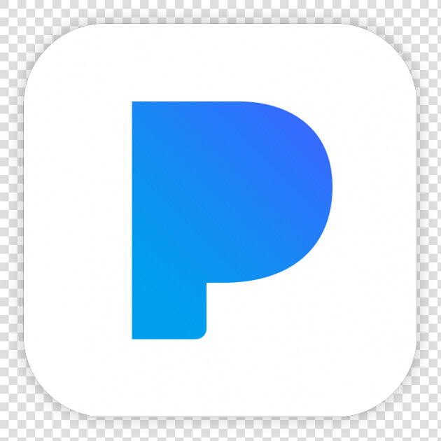 Pandora Logo Radio Png   Pandora Music App Logo  Transparent PngTransparent PNG